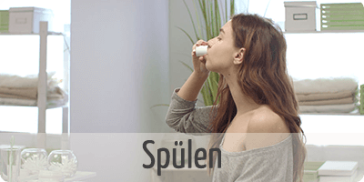 spülen