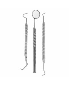 TonsilFresh Tartar Removal Set