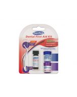 DenTek Dental First Aid Kit