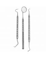 TonsilFresh Tartar Removal Set