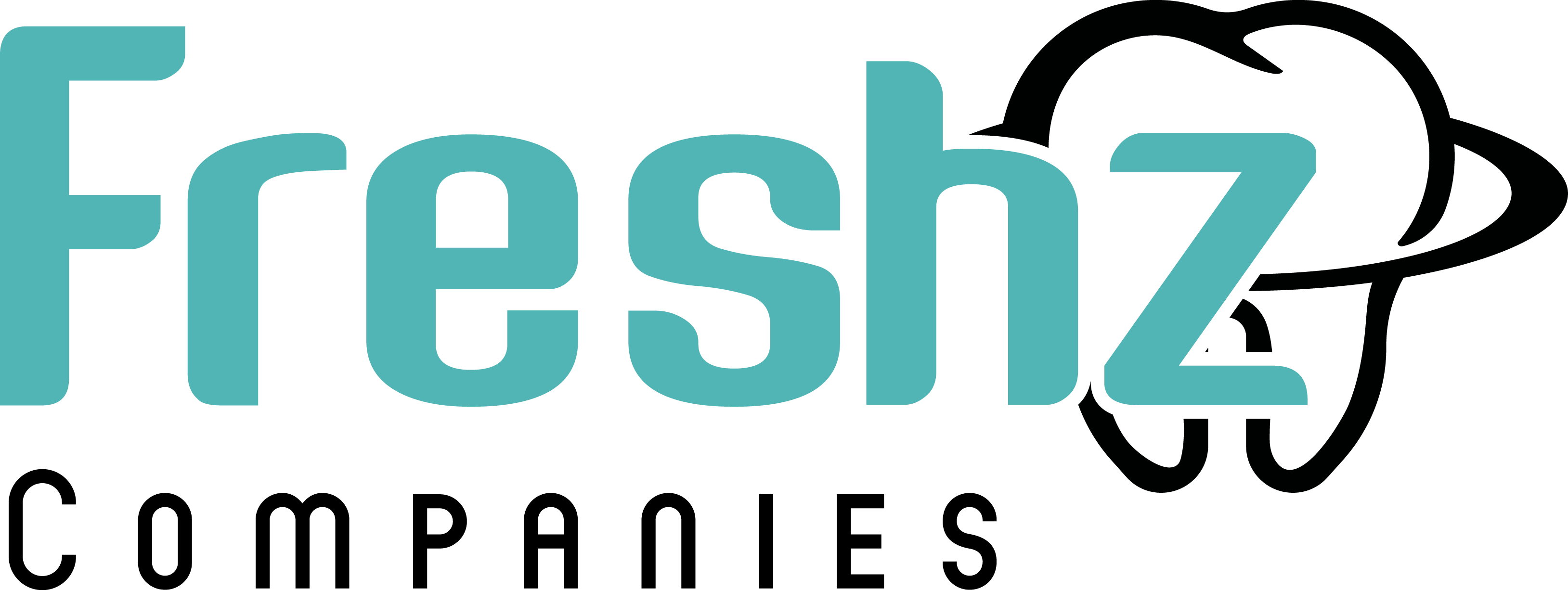 Freshz Logo AT